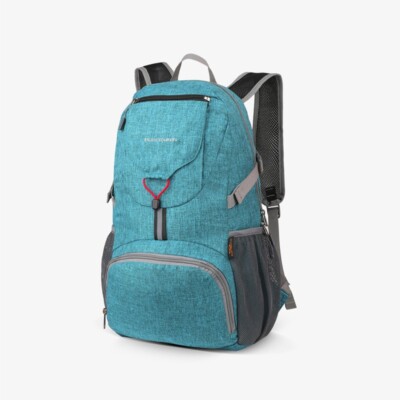 Enjoy Your Life Ultralight Packable knapsacks - Foldable Travel Hiking Daypack