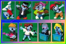 Schoeller Kuchenmeister Koala Music Show * EXTRA KINDER SURPRISE  2015