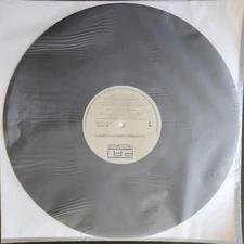 10 Master Rice Paper Anti Static LP Inner Sleeves Vinyl Record 33 rpm 12" Album