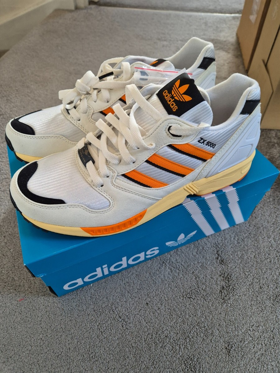 ギン⑤ Adidas ZX 5000 Torsion size uk9.5 Size? | eBay UK