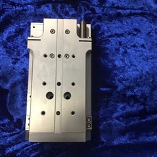 PHD INC Sliding Manifold Block STPD1 16X3-AE1-AR-M Used #127500