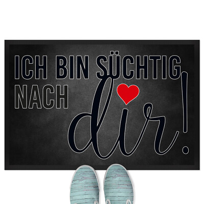 Ich bin süchtig nach dir! 18001001762