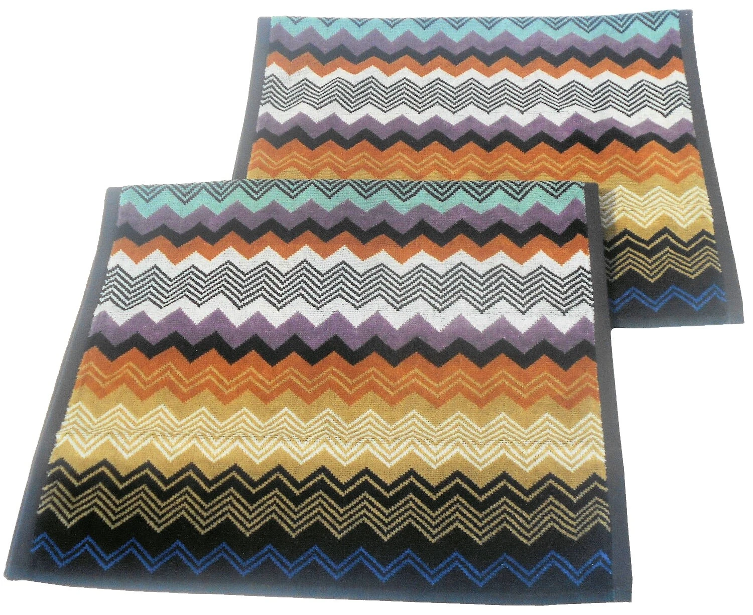 Missoni Bath Hand Towels