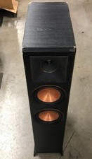 Klipsch RP-6000-F Tower Floor Speaker Reference Premiere 2-Way 125W RMS 2x 6.5"
