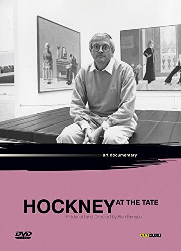 Art Lives: David Hockney (DVD)