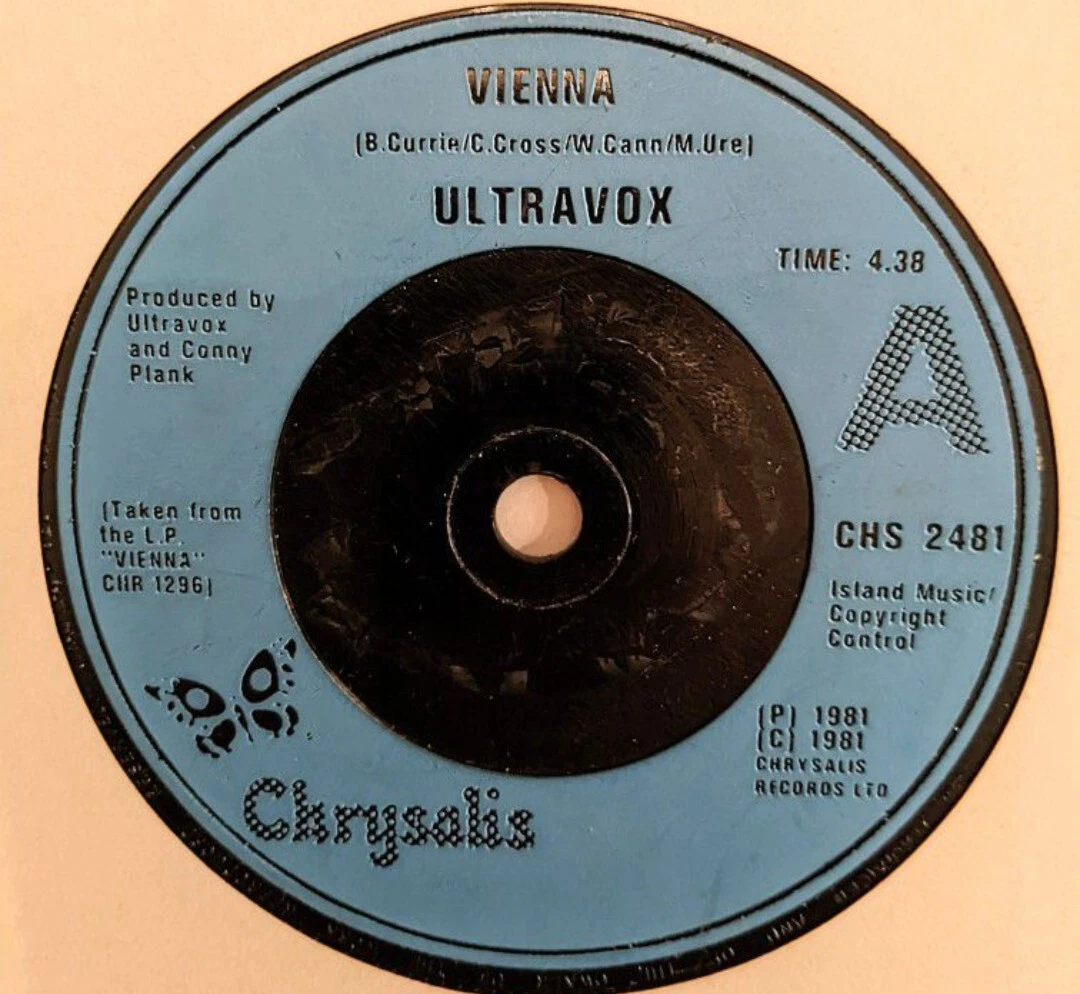 25+ ultravox vienna for sale | Updated Oct 2026