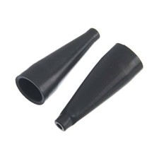Tekno RC Shock Boots Long Rear EB/NB/SCT front ET/NT 2pcs  TKR6144