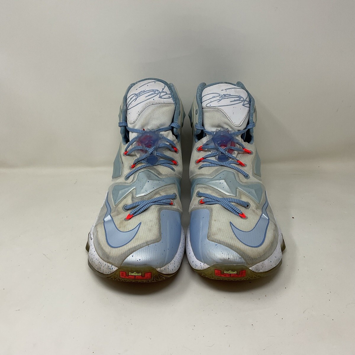 Size 14 - Nike LeBron 13 Christmas for sale online | eBay