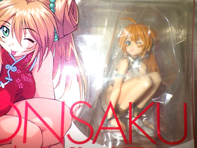 Ikki Tousen Full Color Version Hakufu Sonsaku Edition - Tokyo Otaku Mode  (TOM)