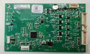 Trane Air Handler EEV Control Board CNT07690 D156941G08