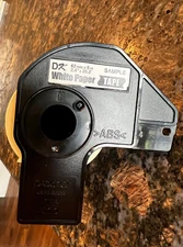 1 Roll DK-2205 Genuine Brother Continuous Labels White Paper Tape 2.4"x26.2’