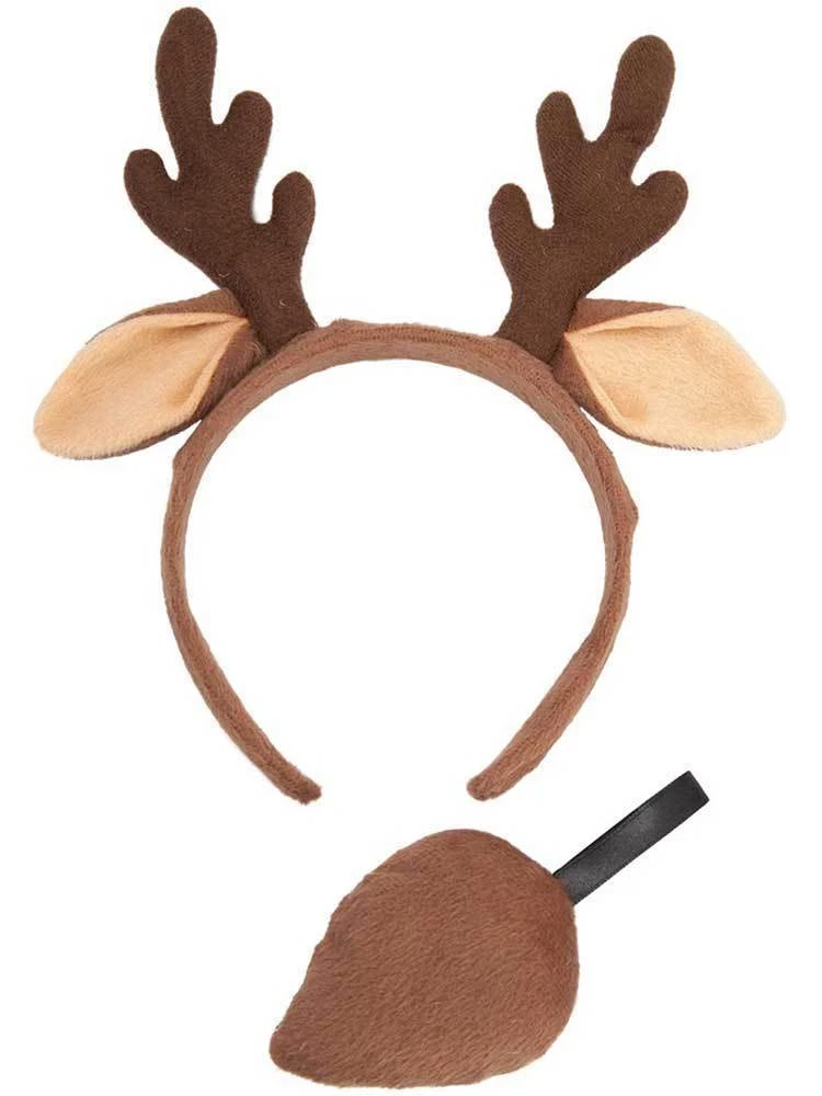 xmas headband