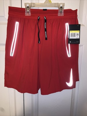 nike flex swift running shorts