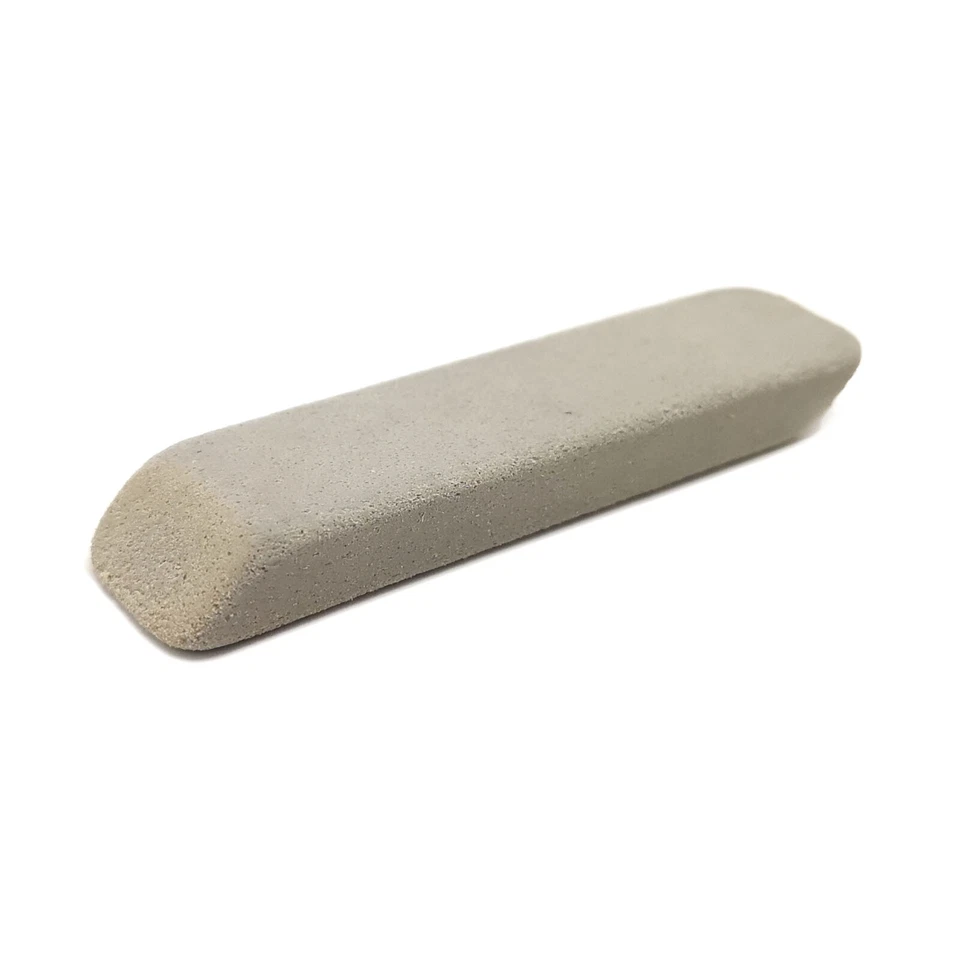 Gomme de Nettoyage des Rails Pour Modelisme Ferroviaire N - HO - OO  - Imagen 2 de 2