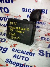 Filtre à air Suzuki WAGON R+