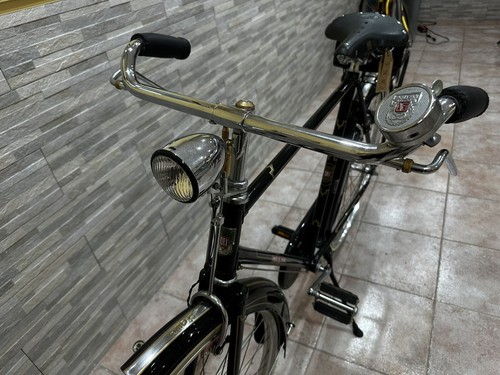 Bici Umberto Dei modello "Imperiale" 28 - Foto 4 di 14