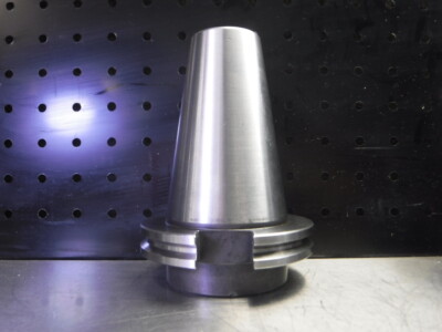 CAT50 VALENITE 3/4 PILOT O.D. 5/16 KEY FACE MILL TOOL HOLDER V50CT-S75-20 CAT50 VALENITE 3/4 PILOT O.D. 5/16 KEY FACE MILL TOOL HOLDER V50CT-S75-20