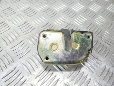 Chrysler Voyager 1998 Hinten links Schloss Schiebetür UST57234