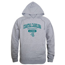 Coastal Carolina University Chanticleers CCU NCAA College Alumni Hoodie 