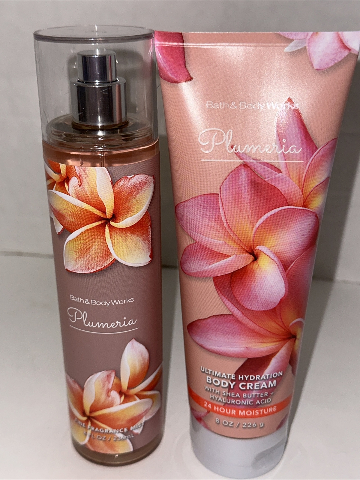 Plumeria Bath And Body Works Discontinued - udbem2q