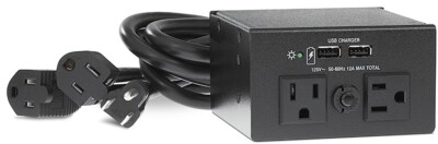 Extron (60-1890-01) - AC+USB 200 Series Power Module