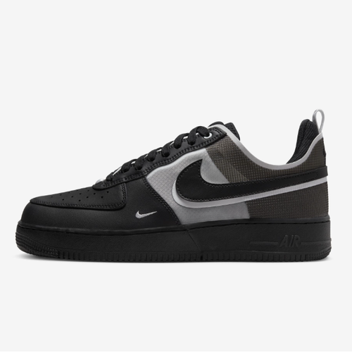 Nike Air Force 1 React Shoes (DM0573 