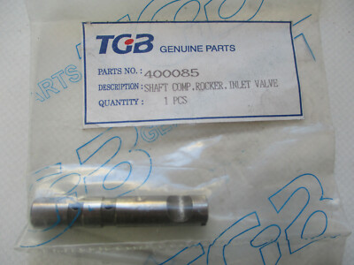 TGB Cappuccio 125, Express 125, R125X, 303R Hawk 125 Kipphebelwelle Einlass 