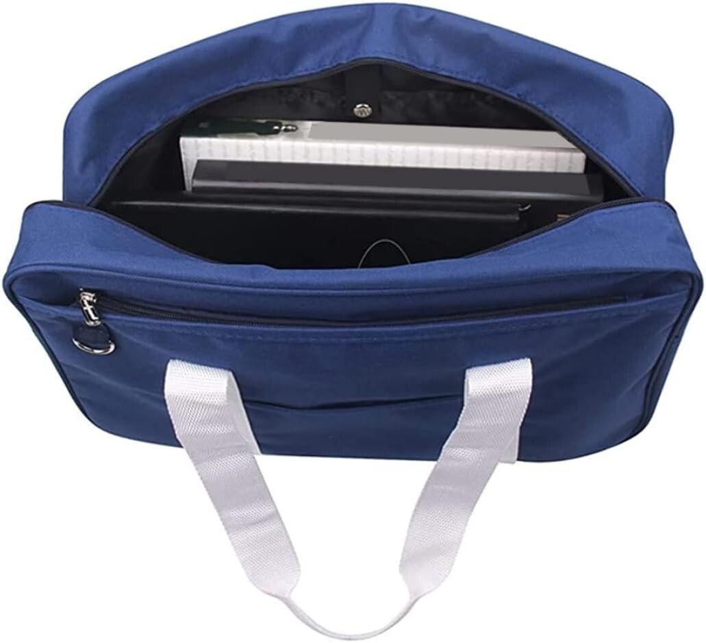 Japanese School Bag Handbag Anime Backpack costume Student Uniform 16"x10"