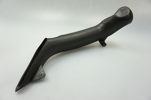 Canal D'Air Gauche Guidage De L'Air Conduit D'Admission Air BMW R 1100/1150 Rt - Photo 3/4