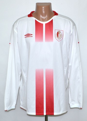 Argentine Maillot Extérieur Rétro Manches Longues 2006/2007 - Maxi Kits