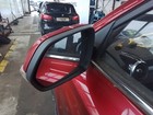 WING MIRROR LH MG ZS MK2 (ZS11) 2017 On RED Door Mirror