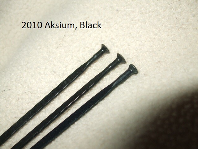 NEW - Mavic Aksium Spoke, Individual Spokes | eBay