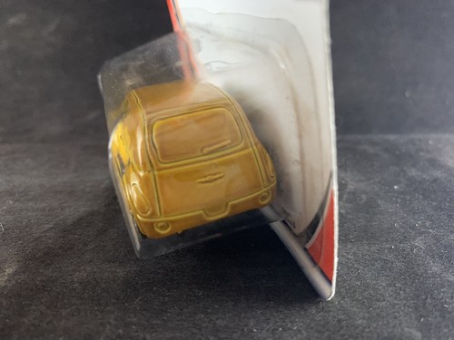2002 MATCHBOX - TO THE RESCUE! - CHRYSLER PANEL CRUISER - COOL RIDES - #30/75 - Picture 4 of 7