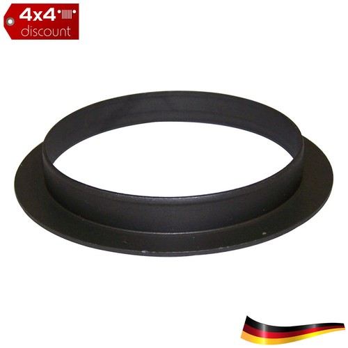 Super Scout Specialists. Front Axle Dana 44 Spindle Inner Needle Brg And Seal Set With Thrust Washer