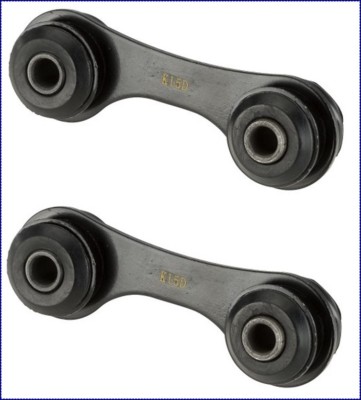 2X KOPPELSTANGE HINTEN FÜR PONTIAC G6 2005 - 2010 / SATURN AURA 2007 - 2009