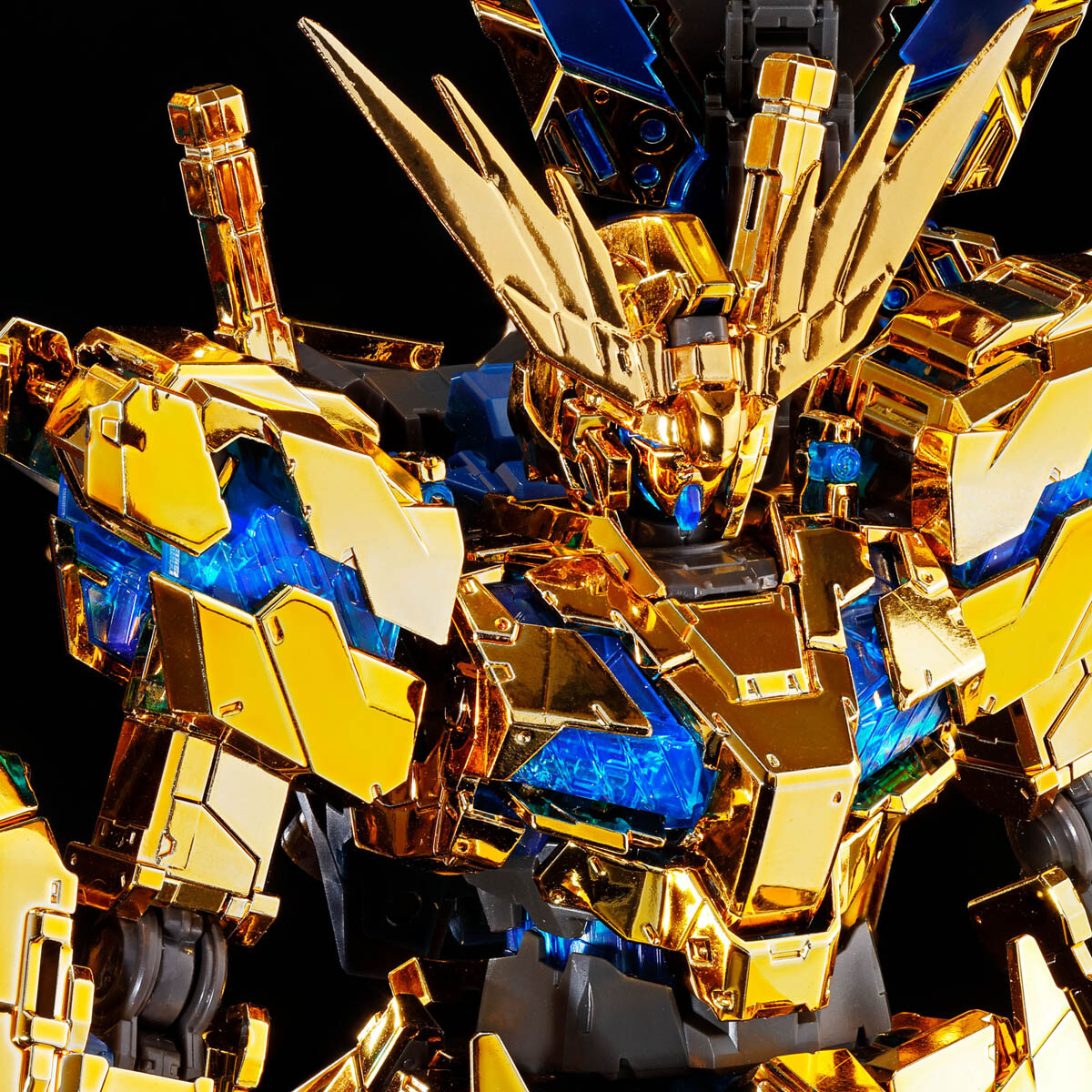 Premium Bandai RG 1/144 UNICORN GUNDAM 03 PHENEX (NARRATIVE Ver