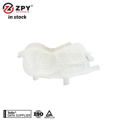BEYU Fit For VW AUDI Audi A4 A4 Quattro 8E0121403 New Coolant Expansion Tank - Picture 2 of 6