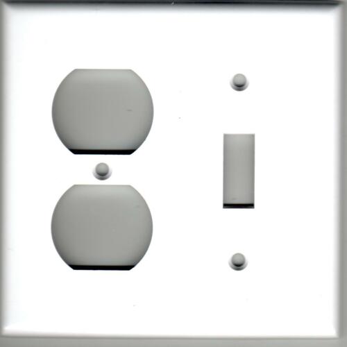 EASTER EGGS WITH BASKET EASTER HOME WALL DECOR LIGHT SWITCH PLATES AND OUTLETS - Picture 15 of 30