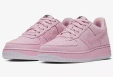 all pink af1