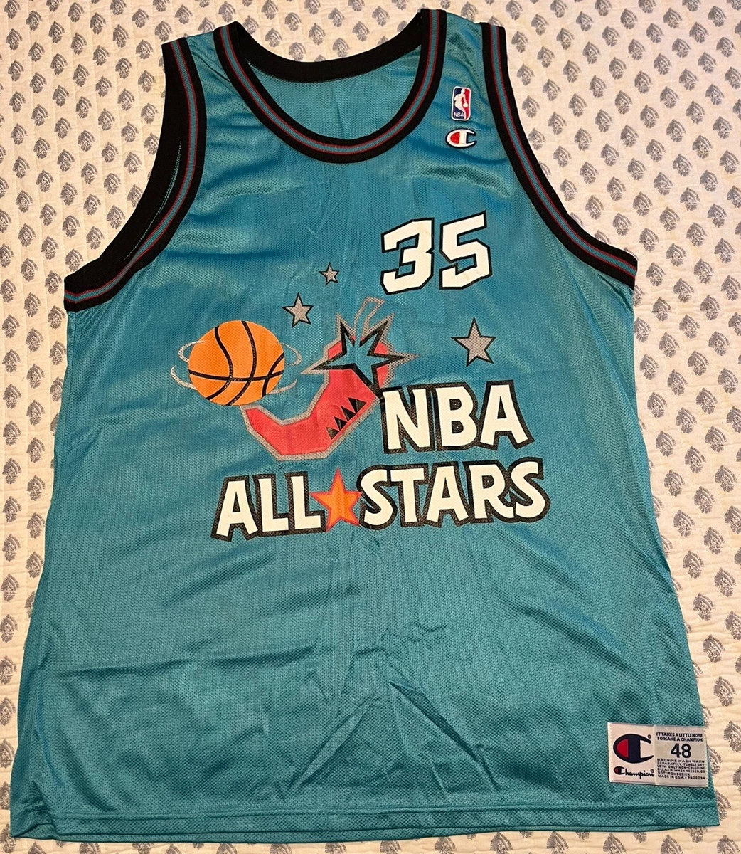 Grant Hill Game Used NBA Memorabilia for sale | eBay