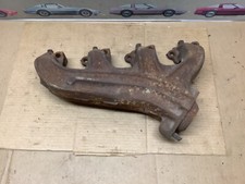 75 76 77 78 79 80 81 FORD Torino Mustang 351W LEFT EXHAUST MANIFOLD D5OE-9431-BB