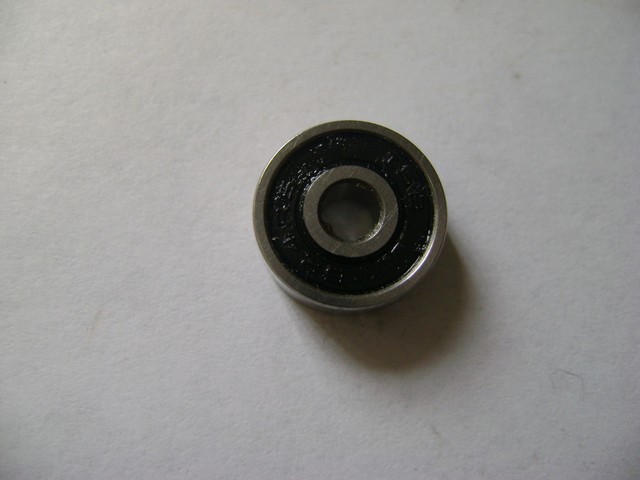 Подшипник 624 2rs Подшипник 624 2rs