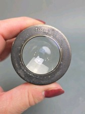 Small Plossl Eyepiece Vintage