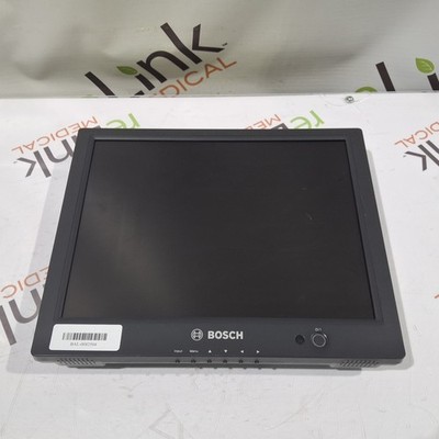 Bosch UML-151-90 15'' LCD Monitor