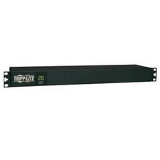 Eaton PDU Metered 120V 20A 12 Outlet PDUMH20