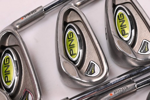 Ping Zing / ISI / Karsten Irons