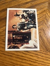 1975 Rocky Horror Picture Show Card #41 Hot Parities Bless My Soul Meatloaf 1980