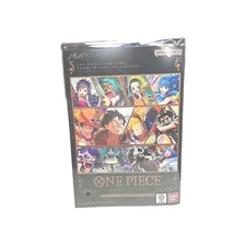 One Piece Card Game Premium Card Collection Best Selection Volume 3 NEW