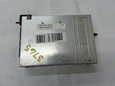 ENGINE COMPUTER BUICK PARK AVENUE 1985 1227065 3.8L PCM ECM ECU OEM