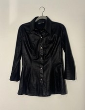 Lip Service Los Angeles Rare Vintage Jacket